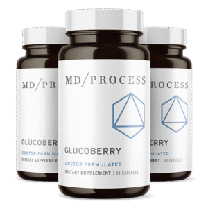 GlucoBerry