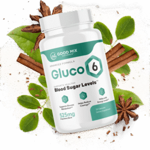 Gluco6